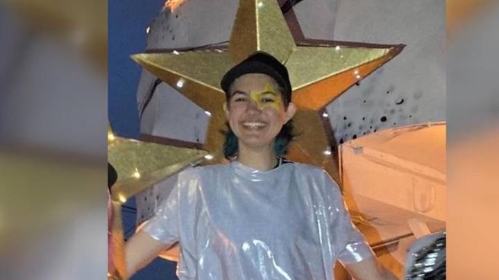 A year after New Orleans teen’s death, parents publish poetry found on their phone