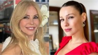 Graciela Alfano fue hasta la casa de Pampita y habló sobre el robo: "Hay otro tipo de inteligencia..."