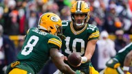 NFL Week 1 betting strategy: Top money line parlays involving favorites, underdogs