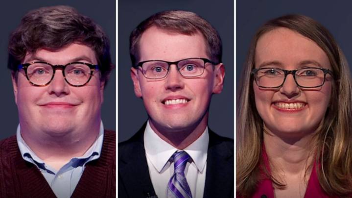 'Jeopardy!' Did 'Community' Star Erik Charles Nielsen Beat Reigning Champ Steven Olson?