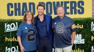 'Chad Powers,' 'Play Dirty' and This Week's Best Events