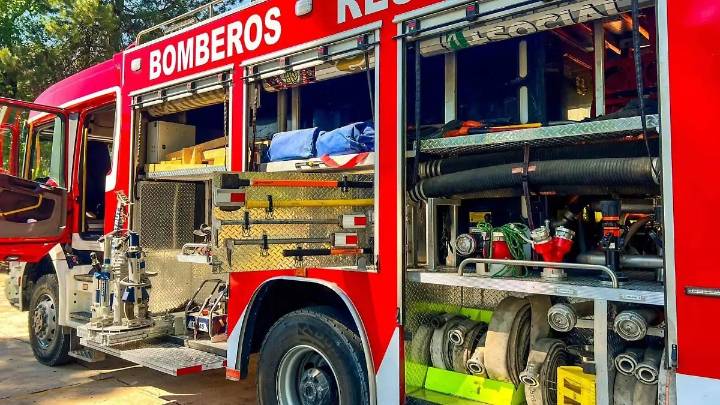 Tula: Se registró conato de incendio en la presidencia municipal