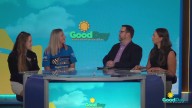 Good Day Northern Michigan, Tuesday, Sept. 16