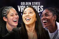 Coach of the Year or Expansion Architect? Natalie Nakase’s First Season With the Valkyries Demands Both