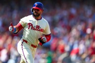 Ken Rosenthal Projects Kyle Schwarber's Next Team, Blockbuster Contract