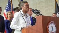 Conservatives fear Republican is dooming her campaign in crucial swing