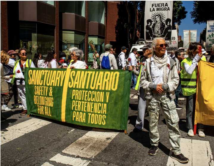 Venezolanos tienen 24 horas para volver a registrarse para el TPS