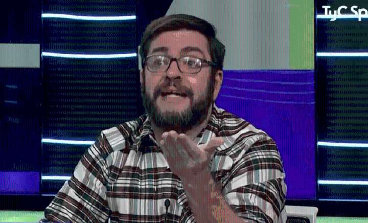Lucas Beltramo hizo el anuncio que festeja Boca: «La mejor noticia»