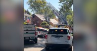 19-year-old killed, her mother injured after father sets fire to Castle Shannon home, police say