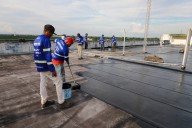 Rehabilitarán la Sala de Partos y el quinto piso del Humnt