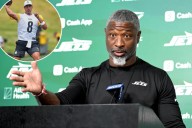 Aaron Glenn gets Week 1 test to prove these Jets are different