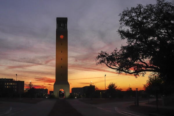 Texas A&M Professor and Administrators Out After Viral Video
