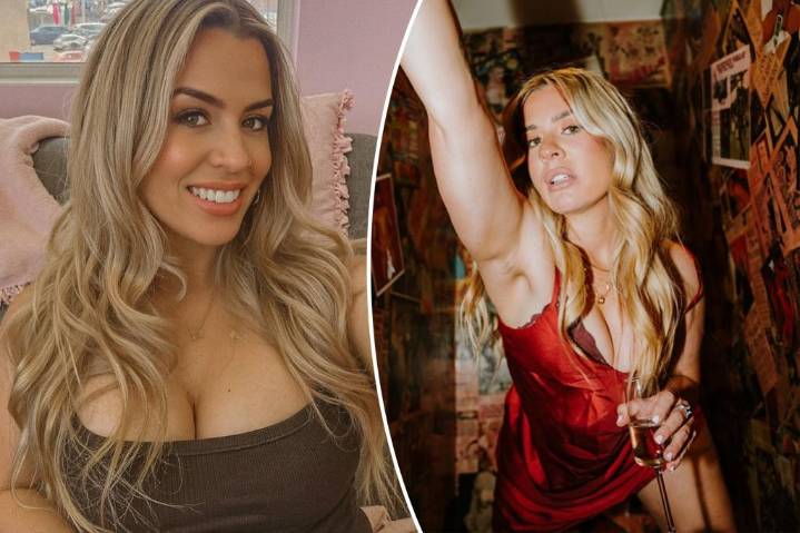Australian mother exposed as sex worker to son: 'Mom do you do OnlyFans?'