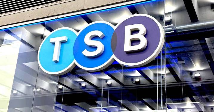 TSB deadline looms to claim £310 bonus offer