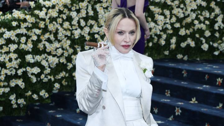 La cruda declaración de Madonna en la que reveló que la batalla por la custodia de su hijo Rocco la hizo contemplar el suicidio: “Pensaba que era el fin del mundo”