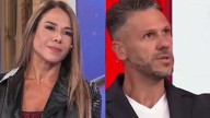 La azafata señalada como amante de Demichelis explotó contra el técnico: “No seas ca...”