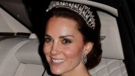 Kate Middleton just nailed the 'naked dress' trend in her own classy way