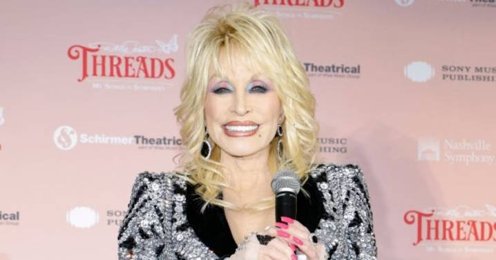 ‘Health Challenges’ Force Dolly Parton, 79, to Reschedule Vegas Shows