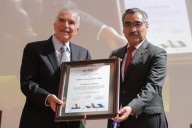 UAEH otorga Mérito Periodístico 2025 a La Crónica de Hoy
