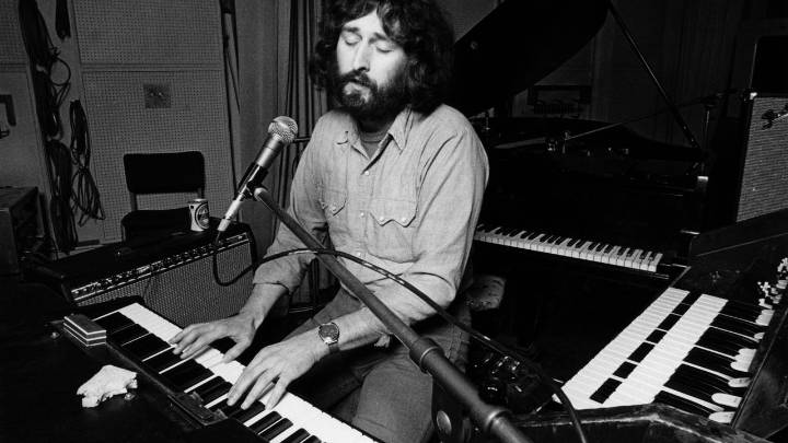 Muere Rick Davies, mítico cantante y fundador de 'Supertramp'