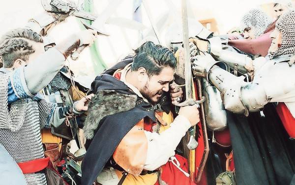 Vivirán la magia del Medieval Game Fest 2025