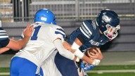 Week 5 South Dakota High School football photos