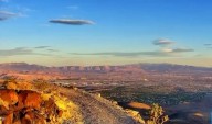 La Niña forecasted to impact Las Vegas valley weather