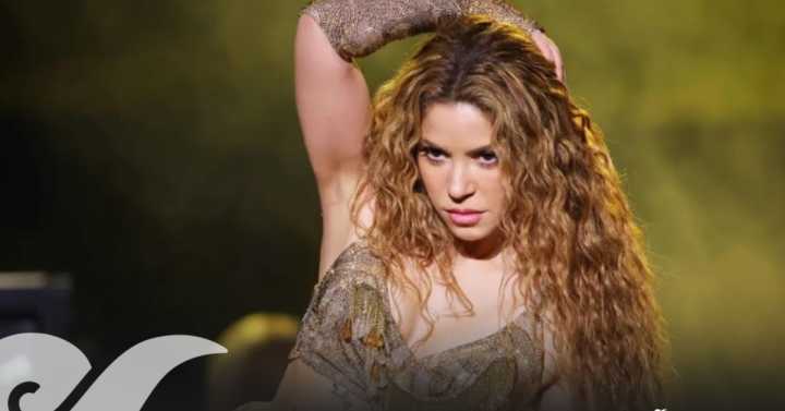 Bajan precios para los conciertos de Shakira en Puebla