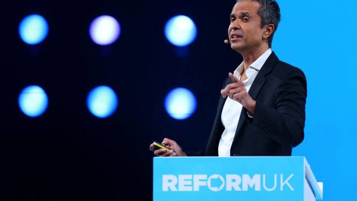 The one thing that could bring down Reform UK