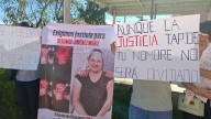 Familia de Berenice exige justicia a un año de su muerte por un conductor alcoholizado