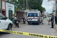 Campeche registra 136 homicidio en lo que va del 2025