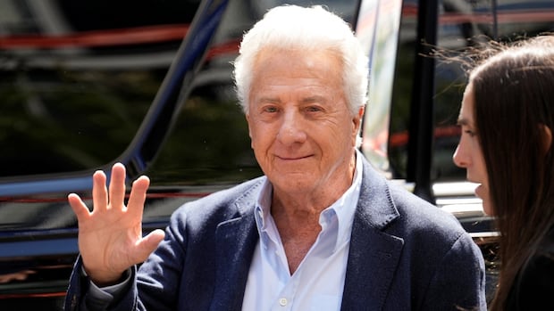 IN PHOTOS | Who's been seen at TIFF this year