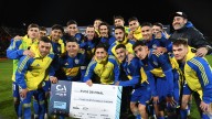 Ex jugador de Boca fue presentado en el Bayer Leverkusen: ¿cuánto dinero recibirá el Xeneize?