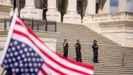 The US economy has a new problem: Democracy is under siege