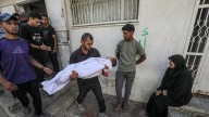 Israel afirma que ya controla el 40% de la ciudad de Gaza y advierte de que "la operación se intensificará en los próximos días"