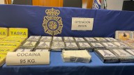 Así ha sido la Operación Zenon, la mayor actuación policial antidroga de Aragón