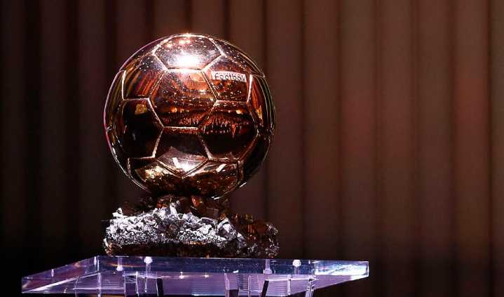 Balón de Oro 2025: fecha, hora, canal y lista de nominados al premio de France Football