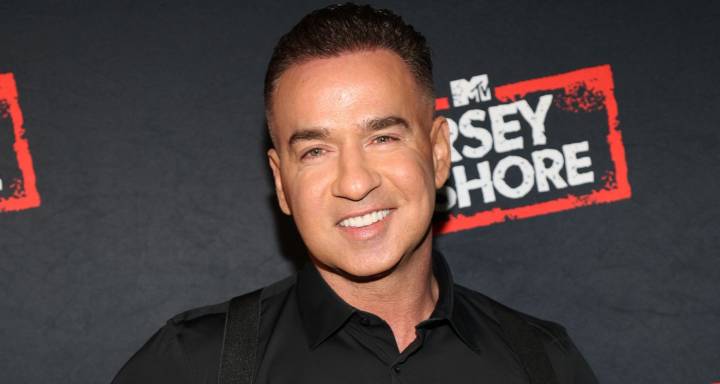 Mike ‘The Situation’ Sorrentino Responds to Facelift Rumors 