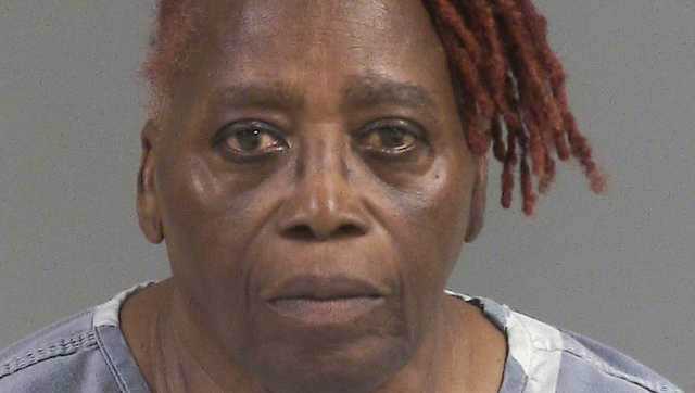 South Carolina daycare worker charged in infant abuse case
