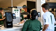 'Great progress.' MSU AD says Spartan Stadium concessions issues should be solved