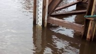 Río Orinoco registra un descenso progresivo en varios sectores