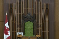 Five takeaways from the first day of the fall sitting of Parliament