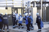 14 años después del accidente nuclear en Japón, las personas con cáncer buscan respuestas