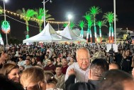 Conmemoran 4 años de transformación en BCS