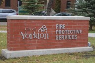 Yorkton Council establishes fees for fire services