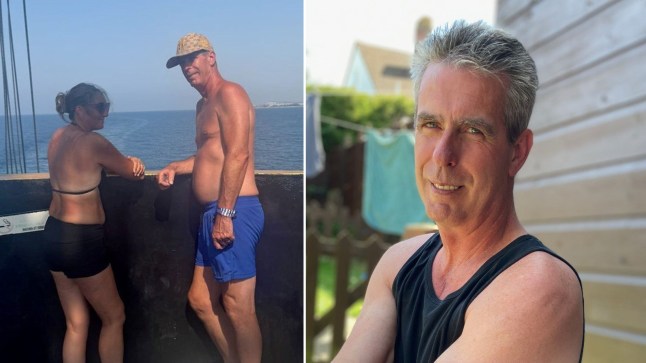 Dad dies on Turkish ‘pirate boat’ before crew ‘covers him up and host foam party’