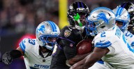 Lions place Daniel Thomas on IR, elevate rookie WR for Week 4