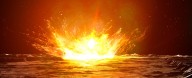 NASA: Nuclear Explosion Could Save Moon From Asteroid Strike in 2032