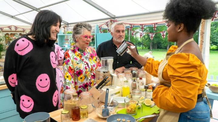 Sorting Out ‘Great British Bake-Off’ Availability in the U.S. — More Twisted Than a Cruller!