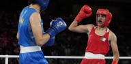 La boxeadora Imane Khelif recurre al TAS